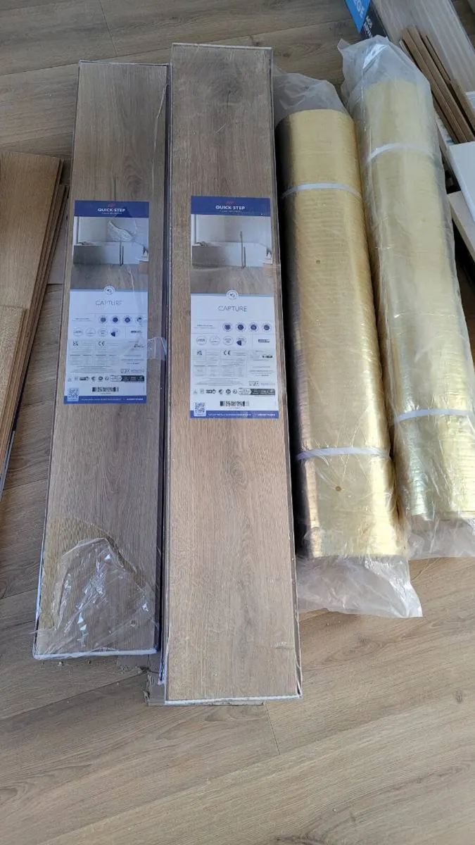 Quick-Step Laminate Flooring - Image 2