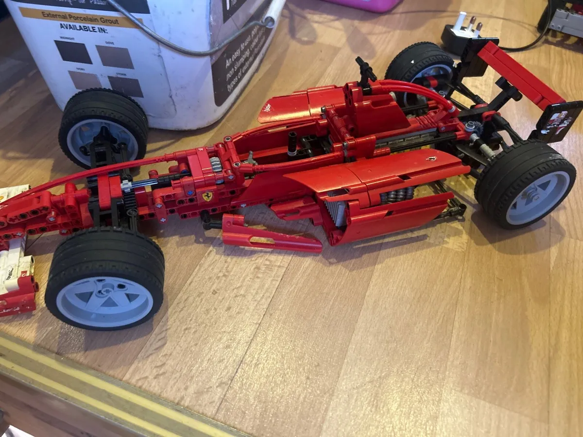 Lego technique - Image 1