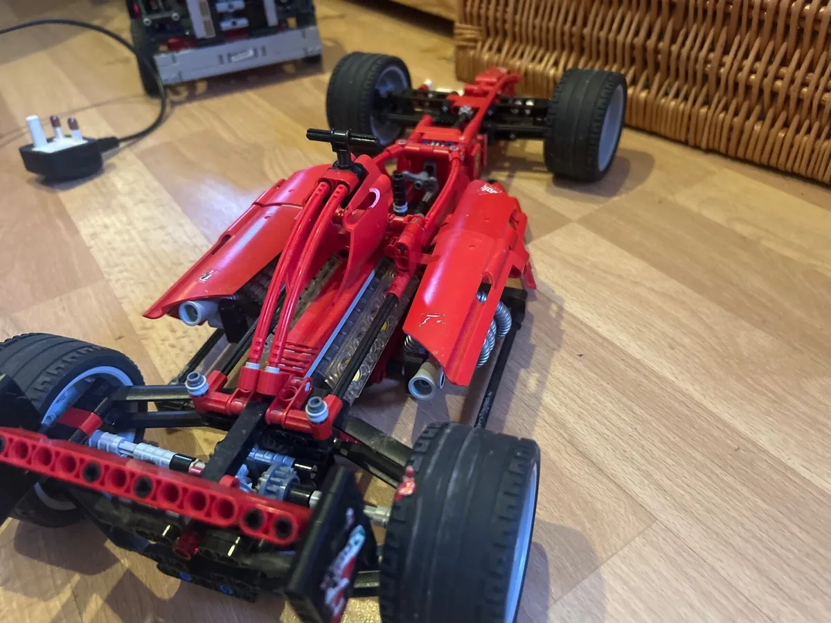 Lego technique - Image 2