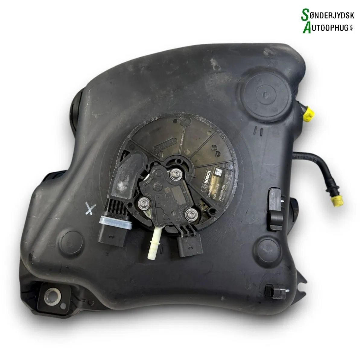 WANTED Passat Adblue Tank