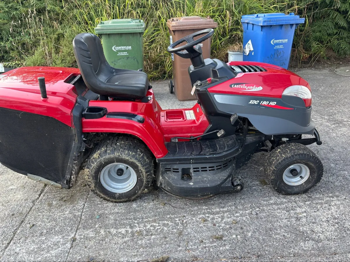 Lawn mower - Image 4