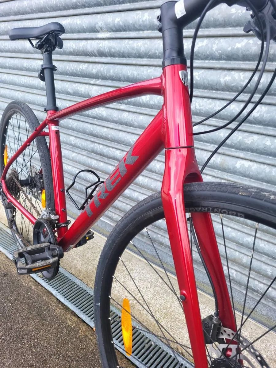 Trek bike - Image 2