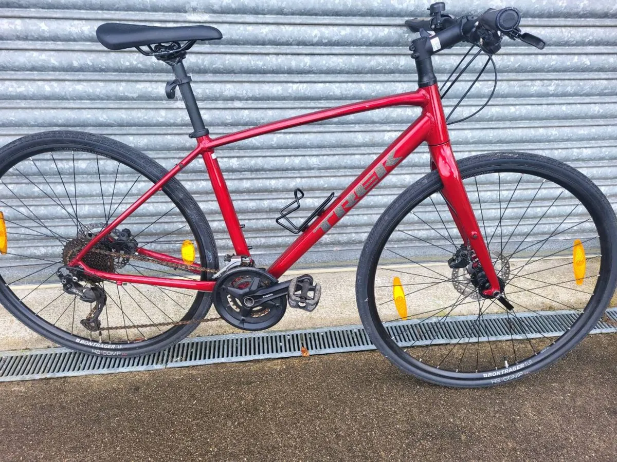 Trek bike - Image 1