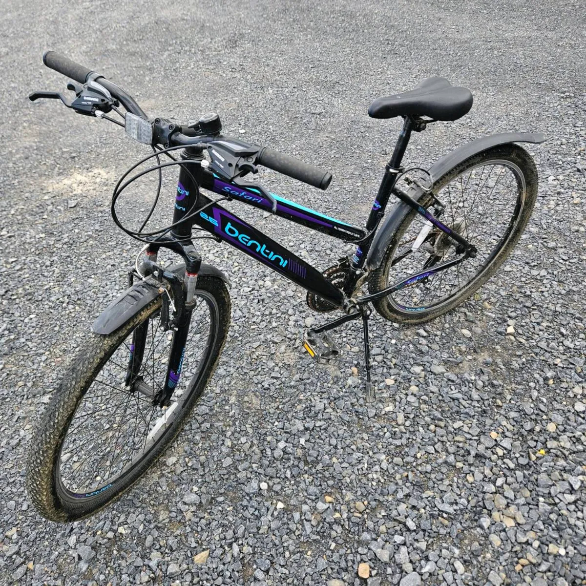 Girl's Bicycle Age 10-15 years - Image 3