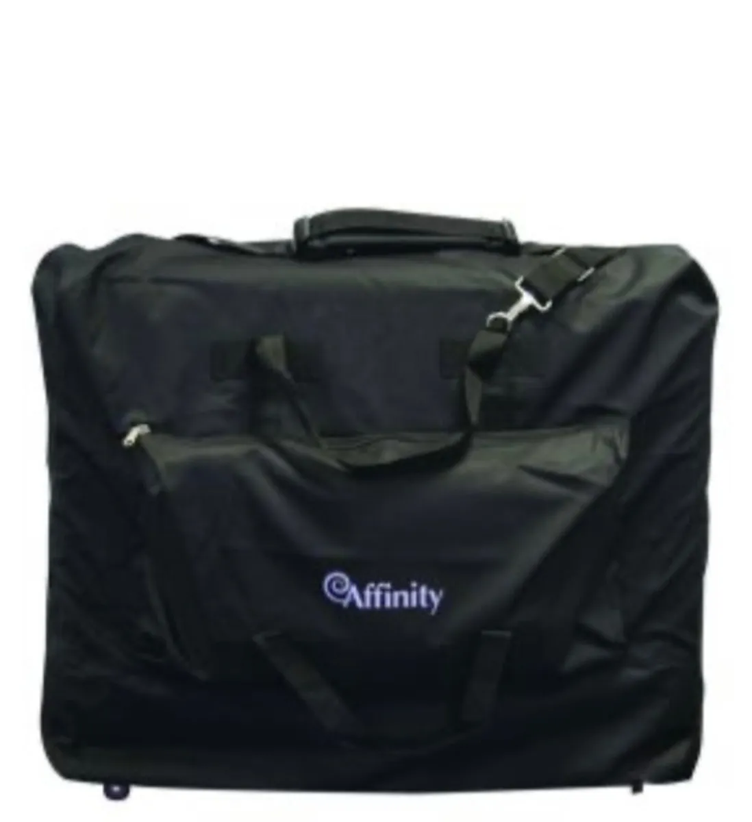 Brand New Deluxe Massage Table & Assessories - Image 2