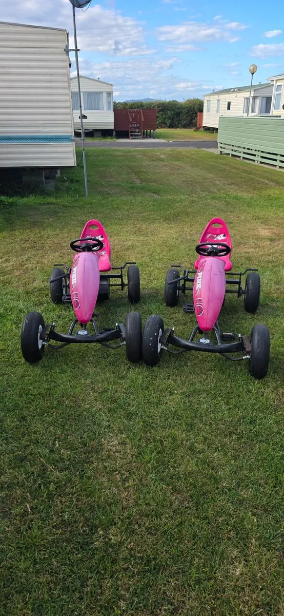 Berg Go Kart - Image 3