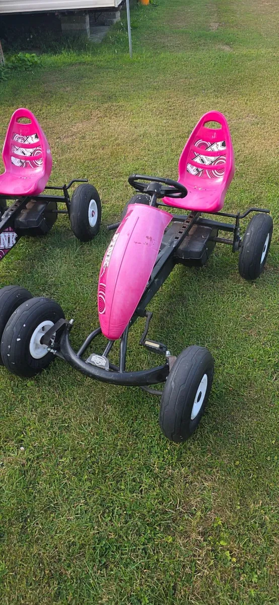 Berg Go Kart - Image 2