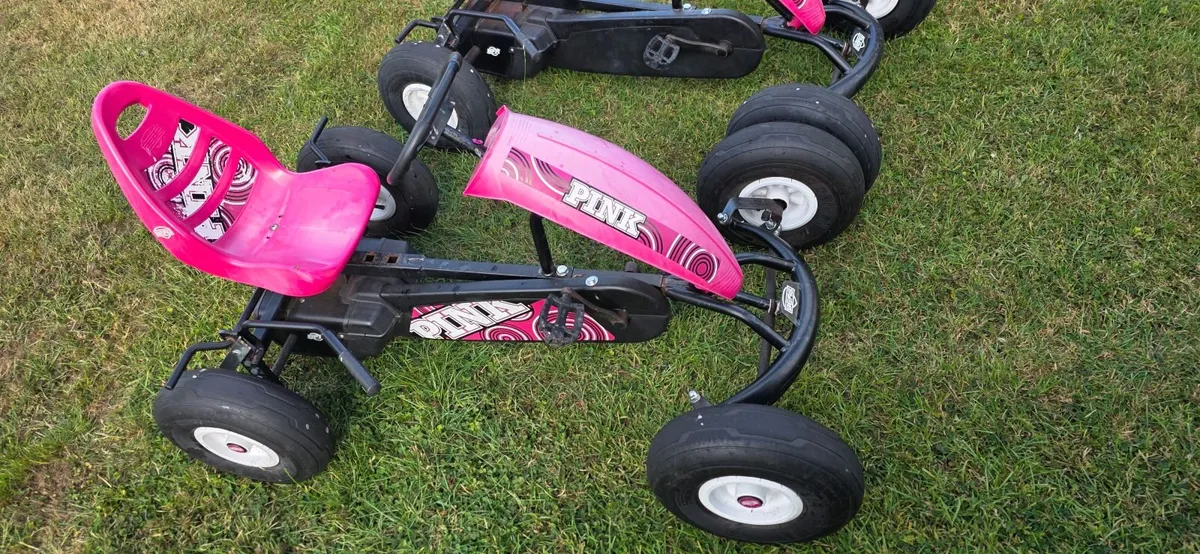 Berg Go Kart - Image 4