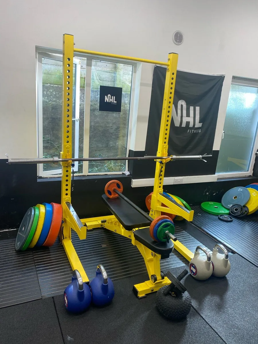 Home Gym - Image 2