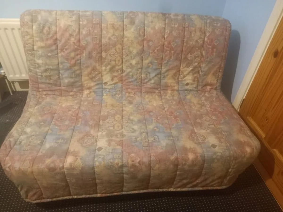 FREE - Futon / Sofa Bed - Image 1