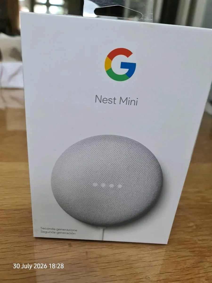 Speaker - Image 1