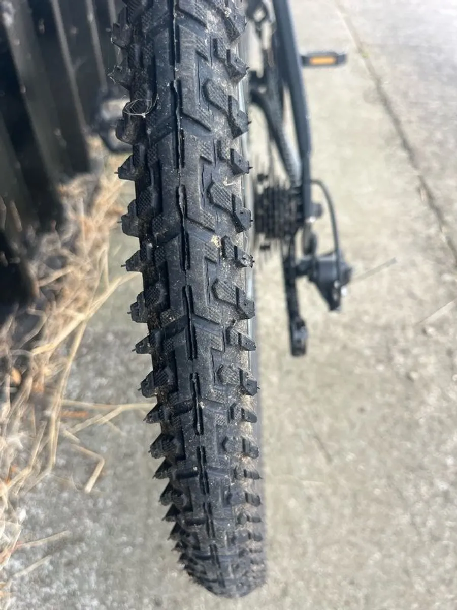 Mountain bike - Image 3