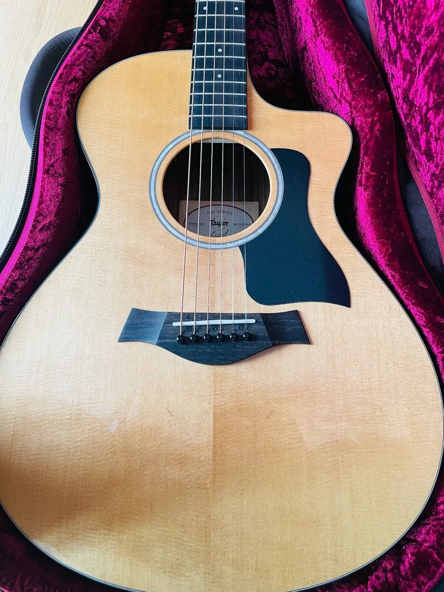 Taylor 212CE PLUS - Image 3