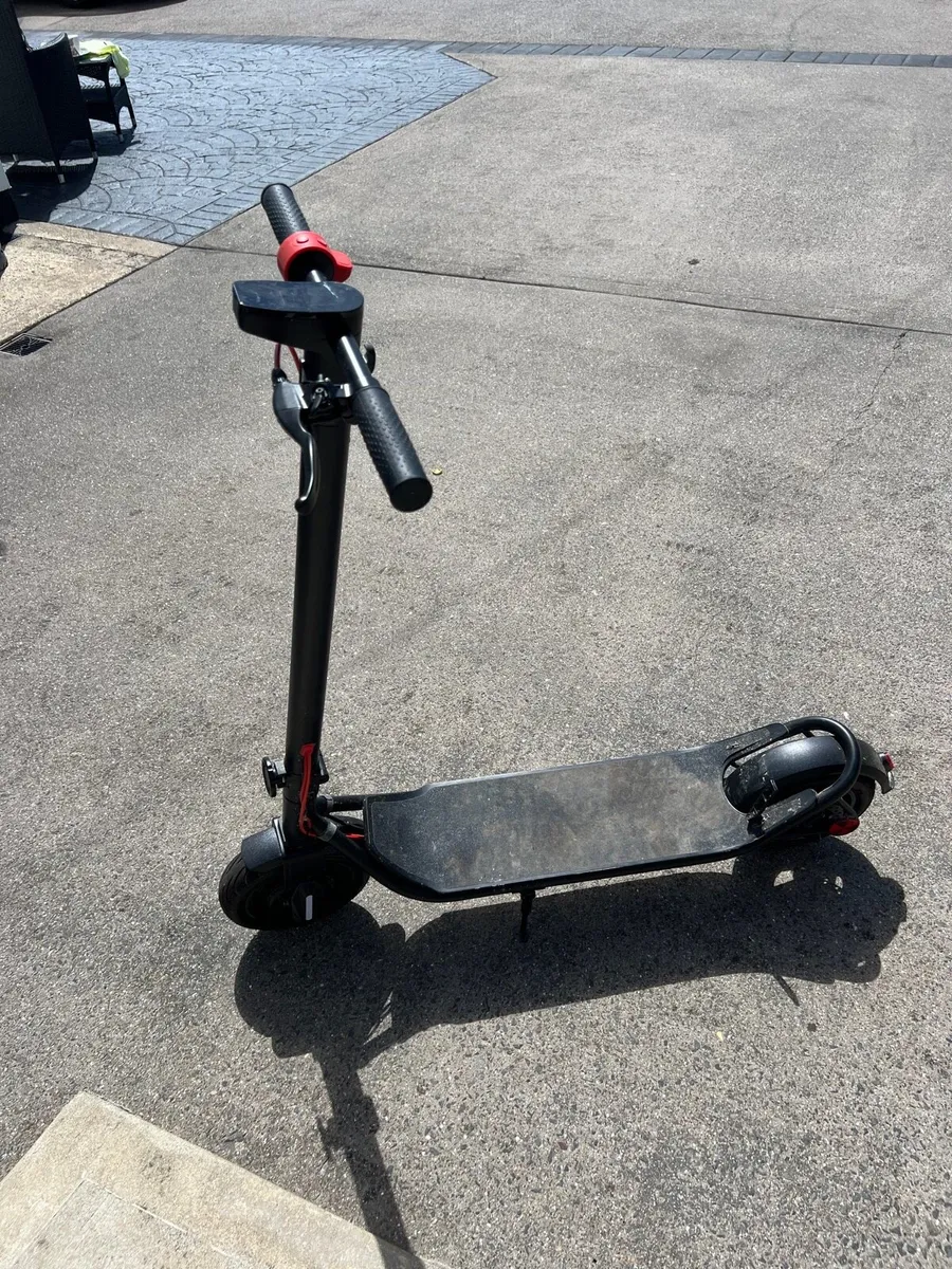 E-scooter - Image 4