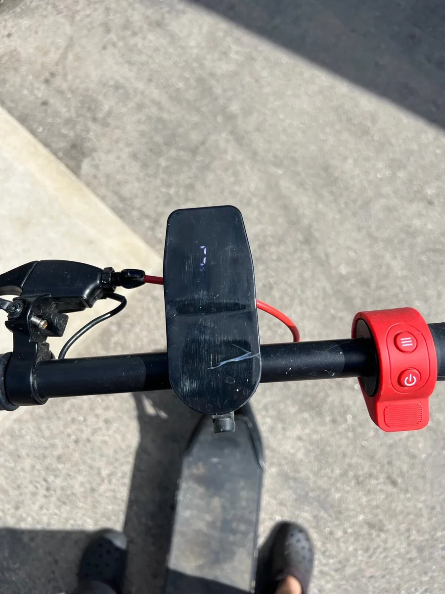 E-scooter - Image 1