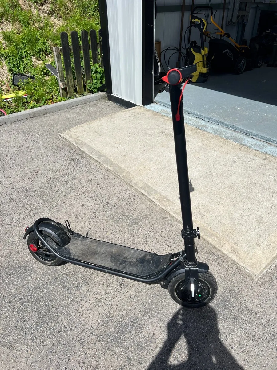 E-scooter - Image 3
