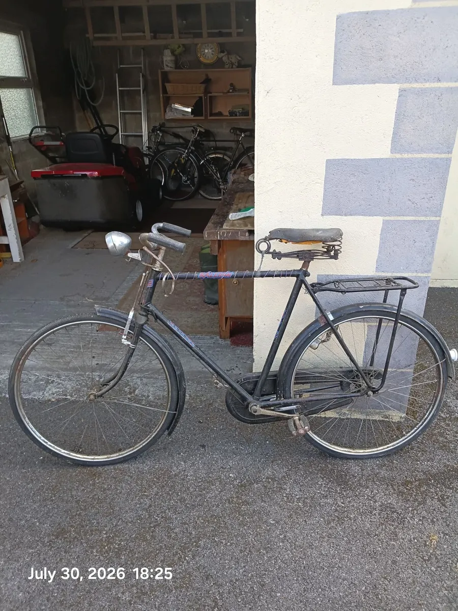Old Nelly Bicycles - Image 3