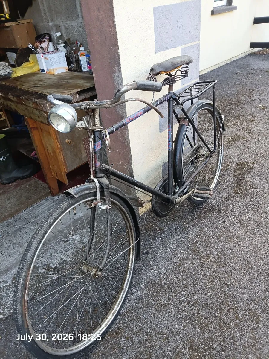 Old Nelly Bicycles - Image 4