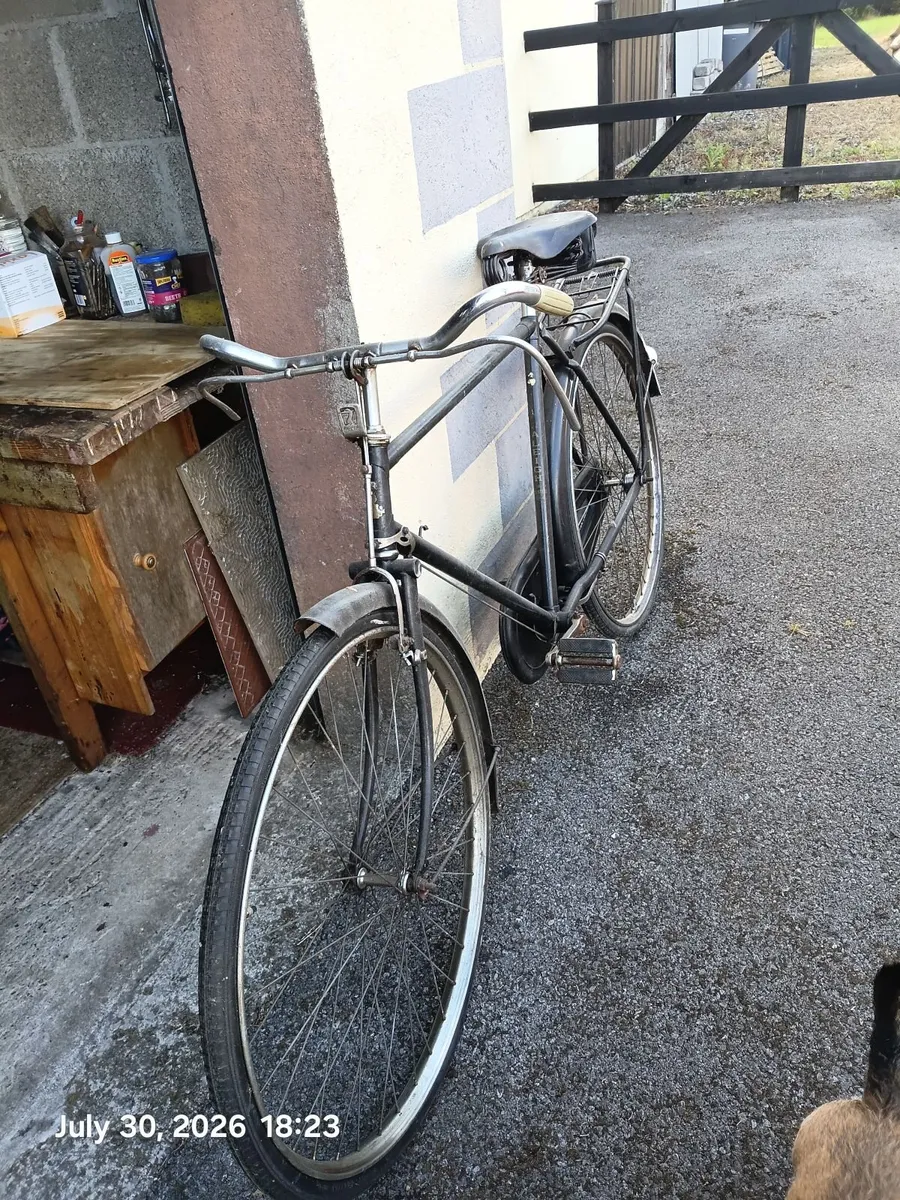 Old Nelly Bicycles - Image 2