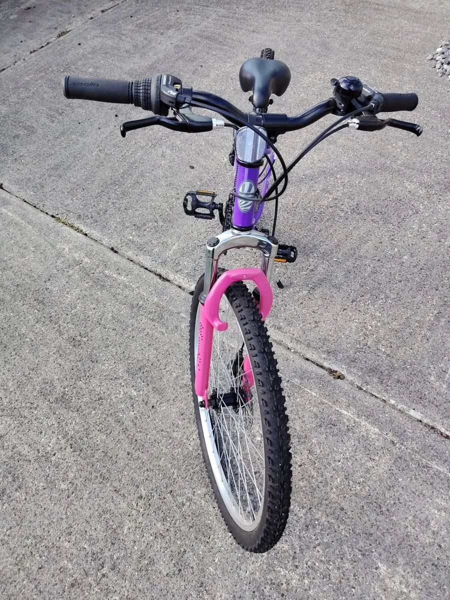 Apollo Independence Bike - 26" Wheel - Image 3