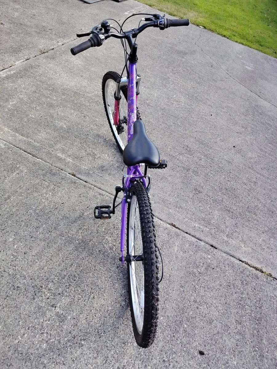 Apollo Independence Bike - 26" Wheel - Image 4