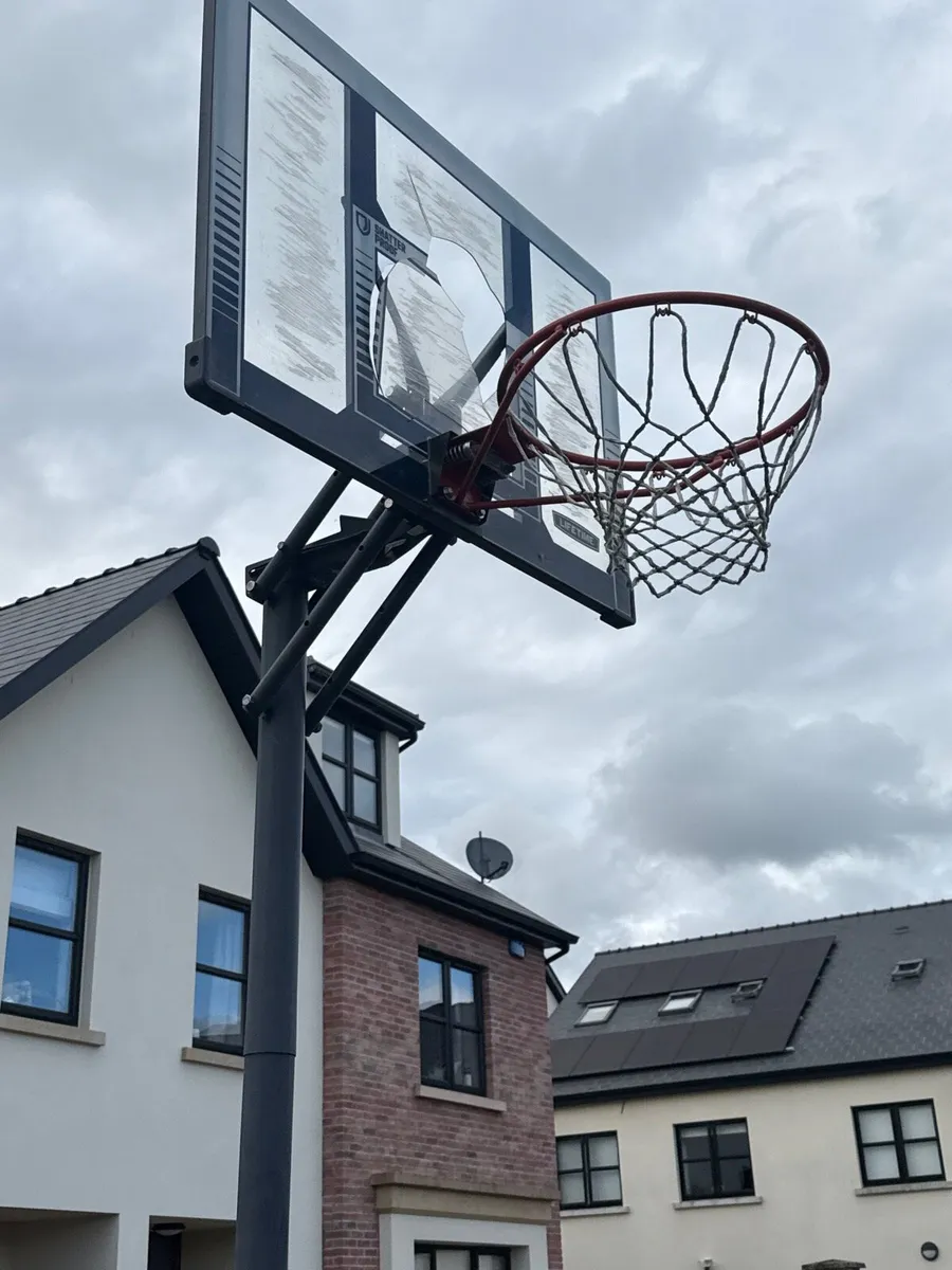 Basketball net - Image 2