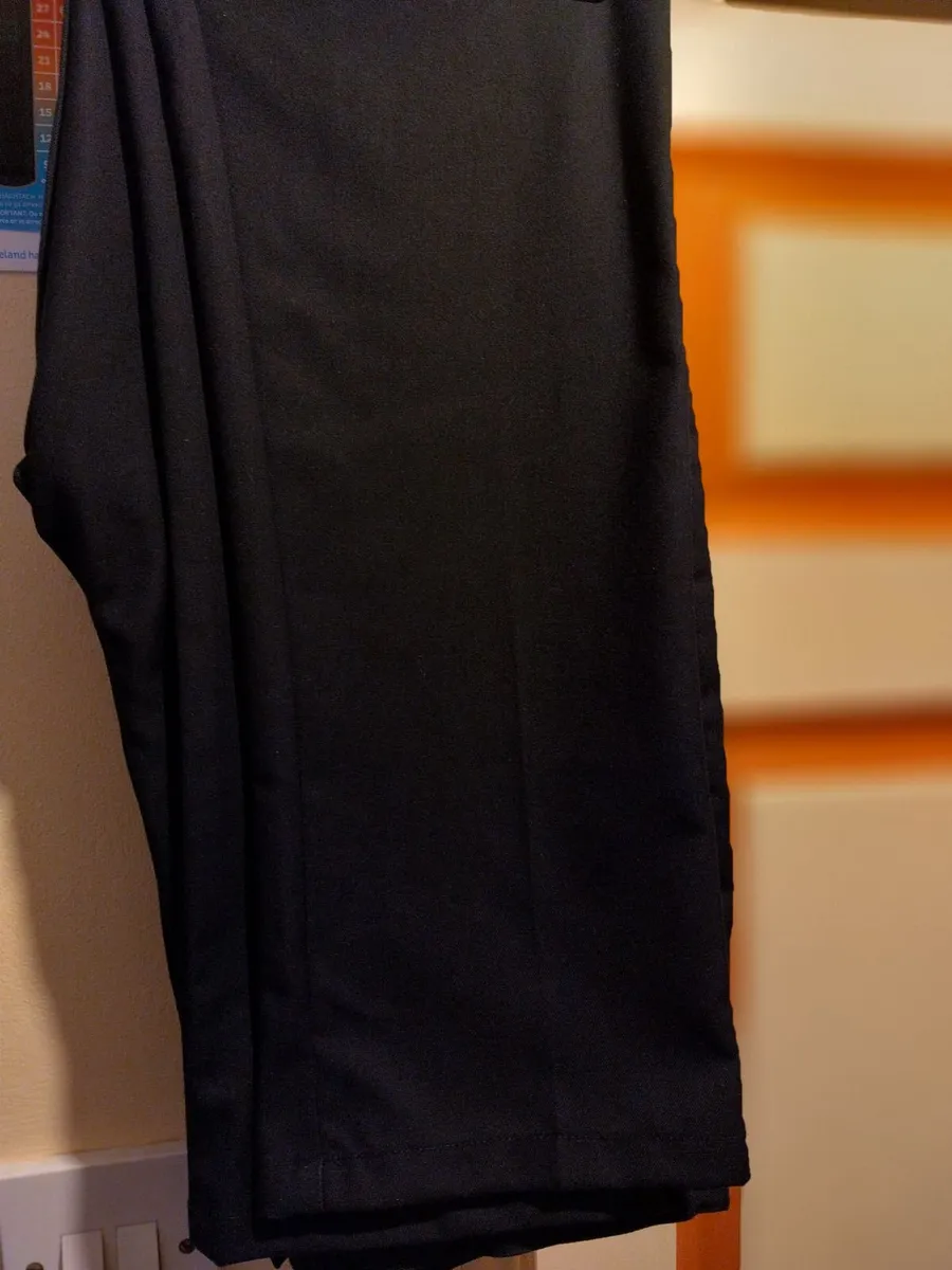 3 piece boys suit - Image 4