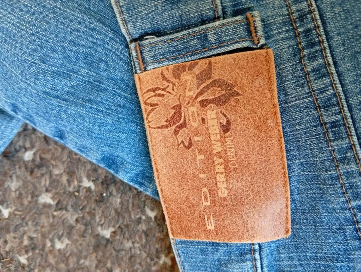 Vintage jeans - Image 2