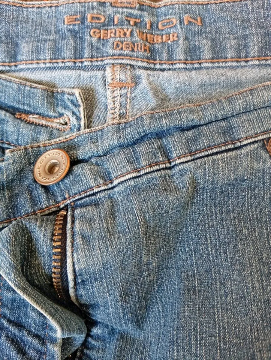 Vintage jeans - Image 3