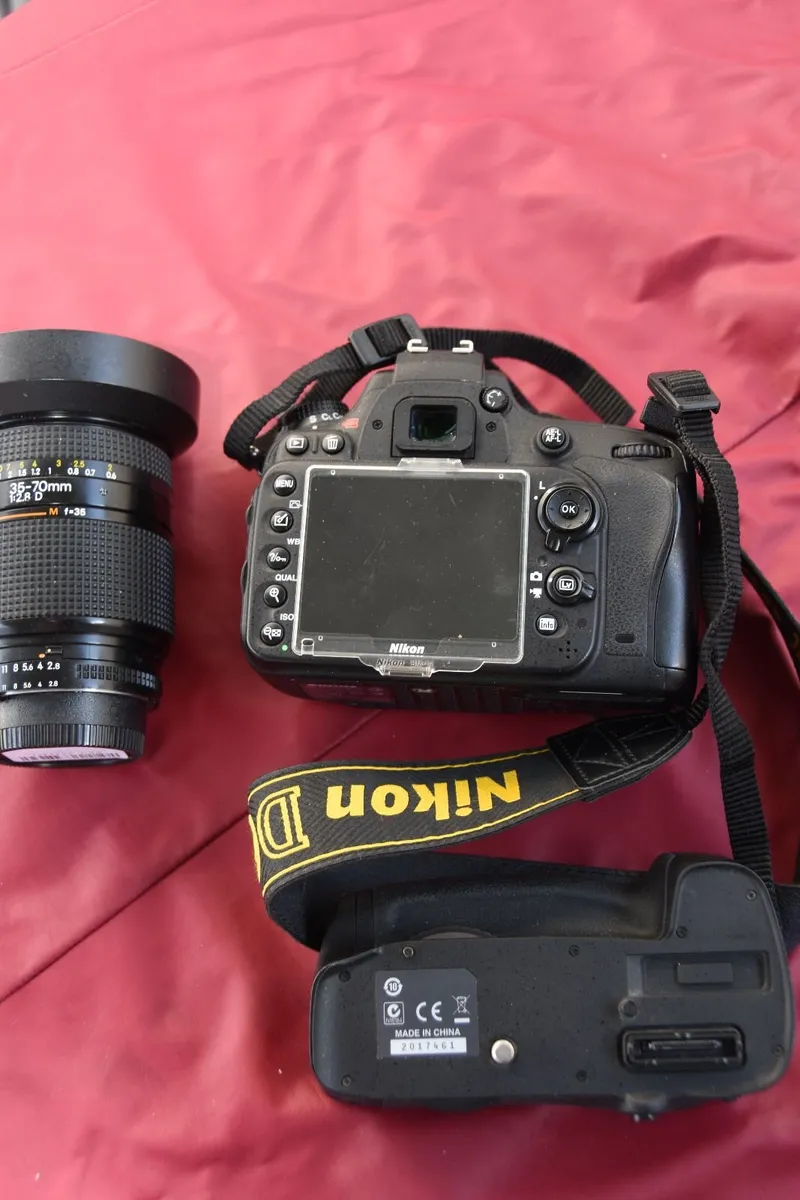 camera - Image 2