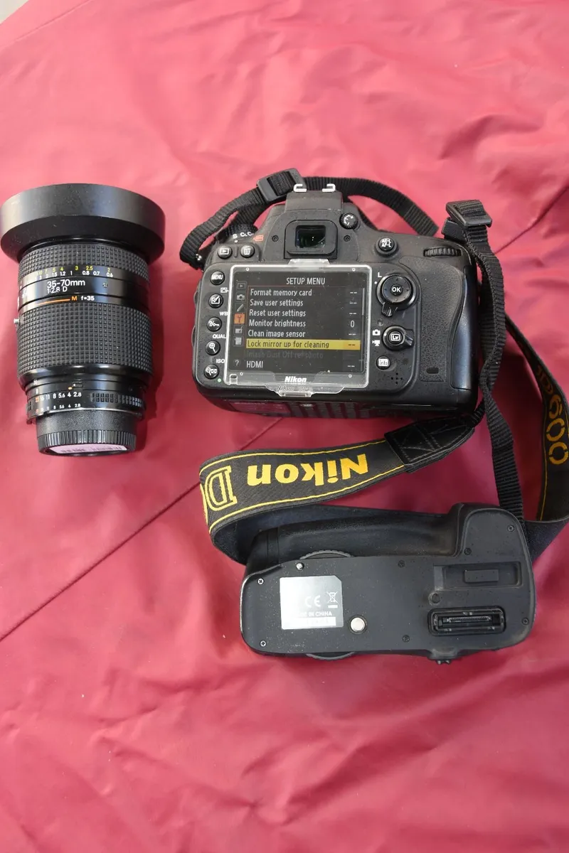 camera - Image 4
