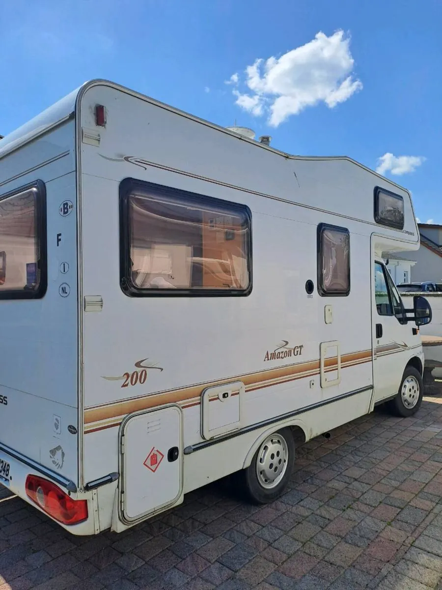 Campervan - Image 3