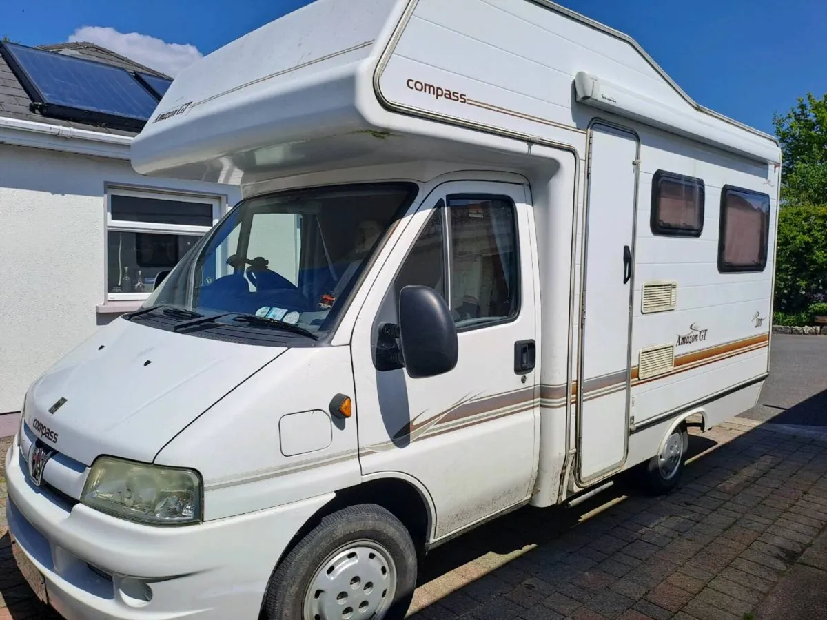 Campervan - Image 2