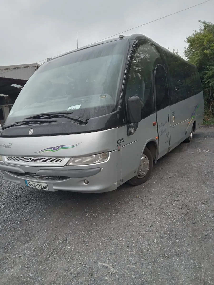 Iveco Mago - Image 1
