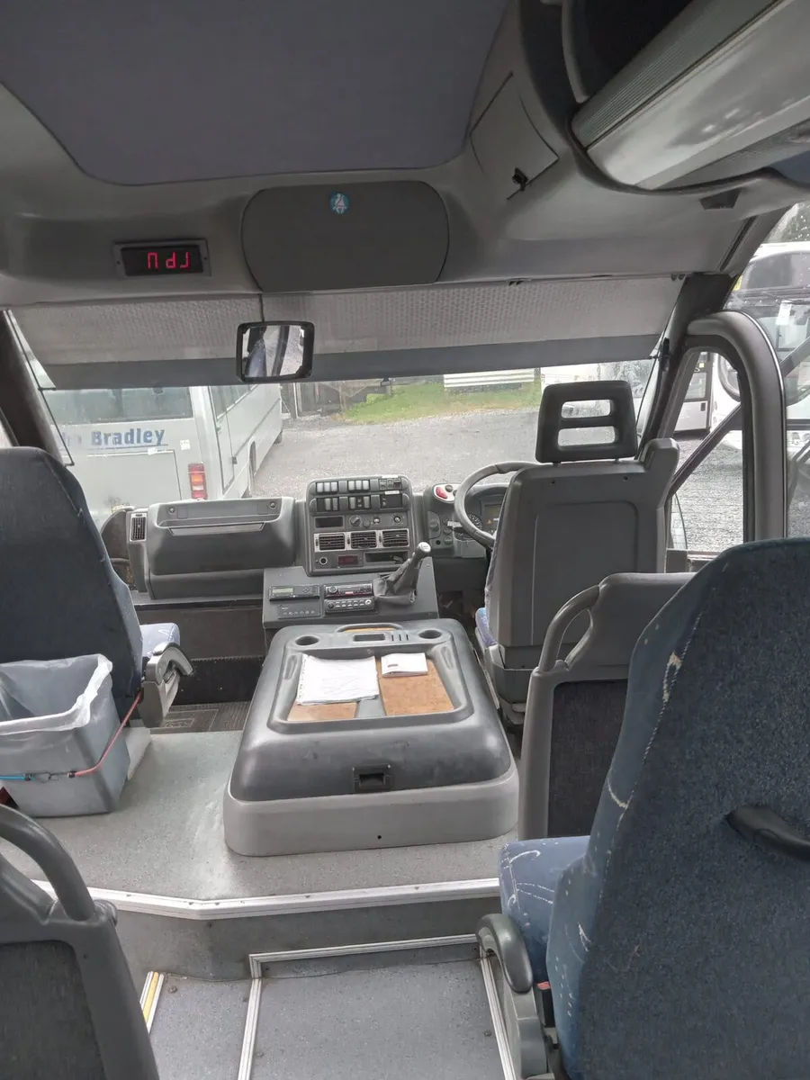 Iveco Mago - Image 3