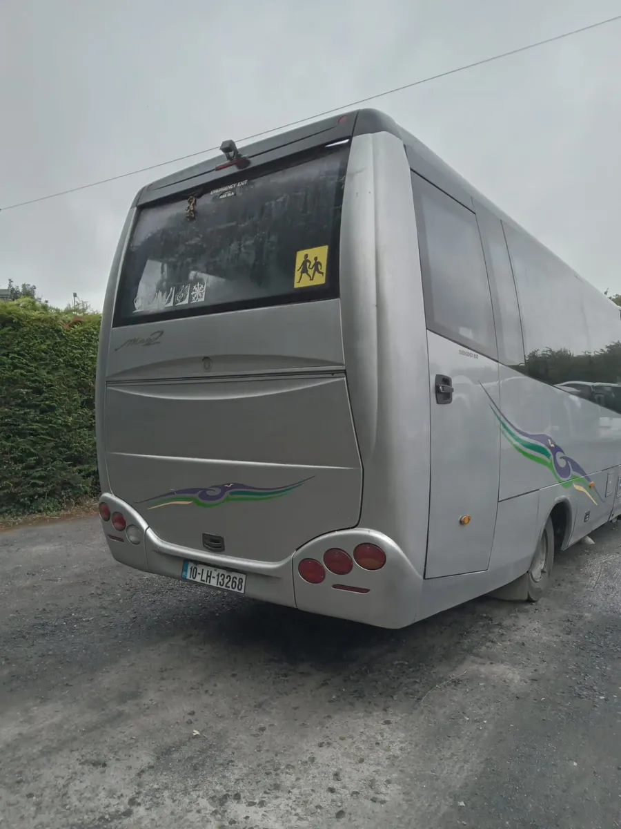 Iveco Mago - Image 4