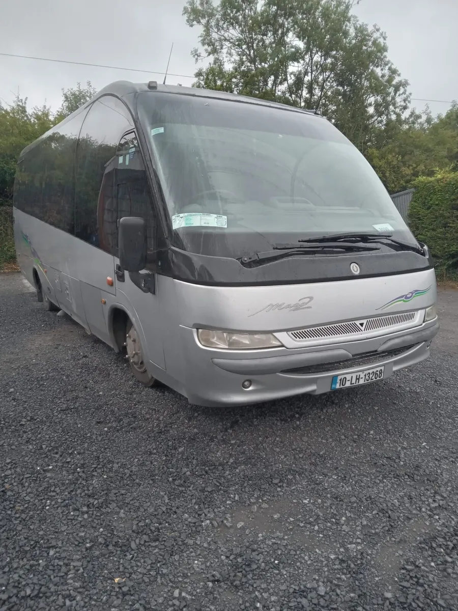 Iveco Mago - Image 2