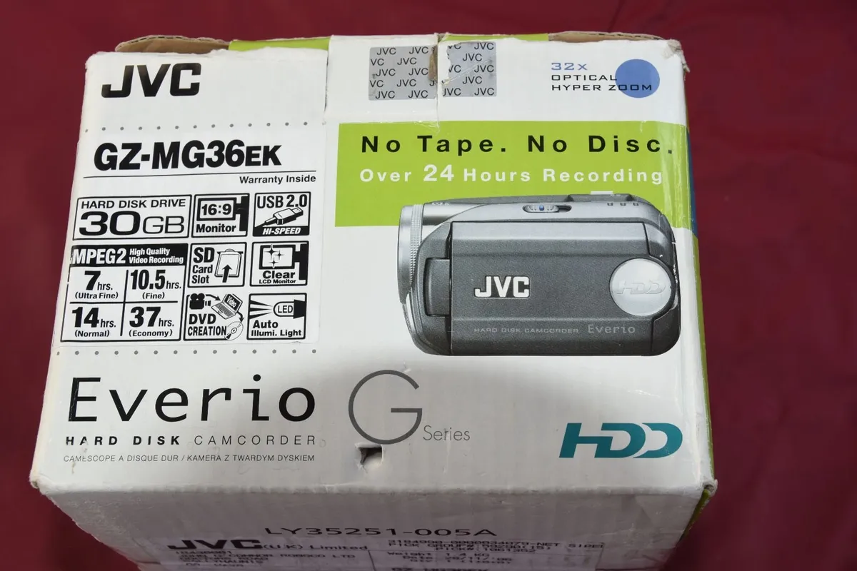 Camera - Image 1