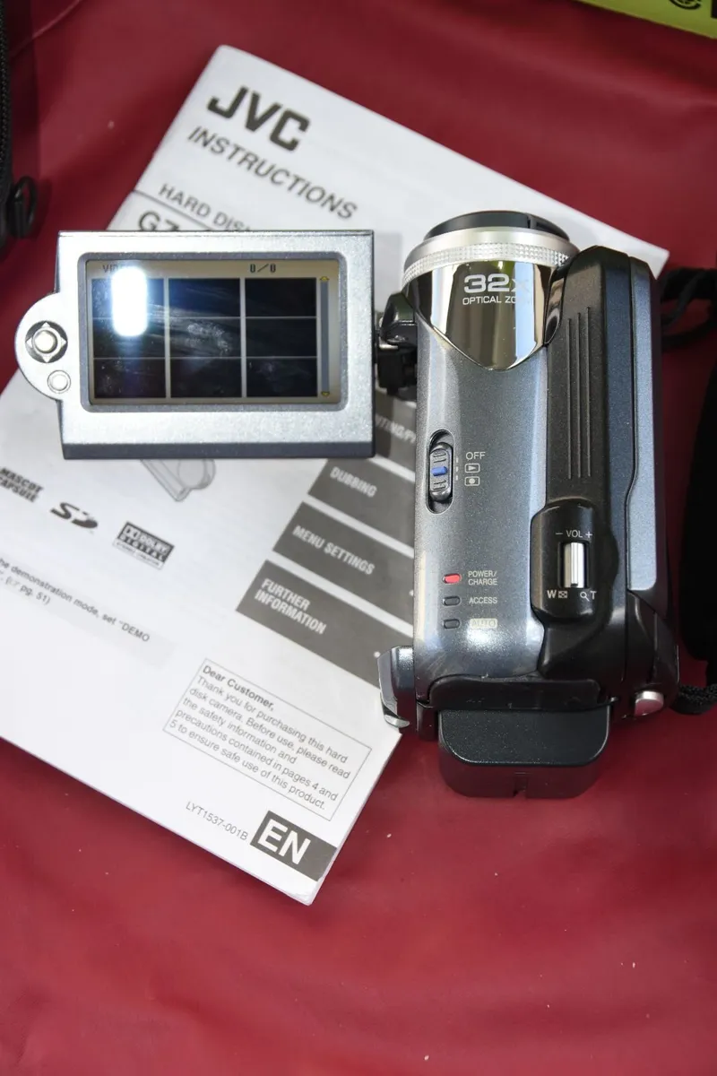 Camera - Image 2