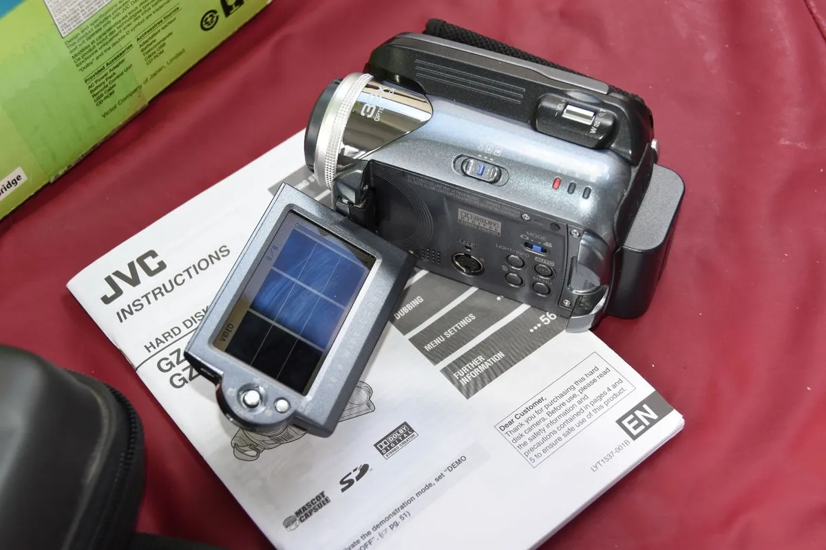 Camera - Image 3