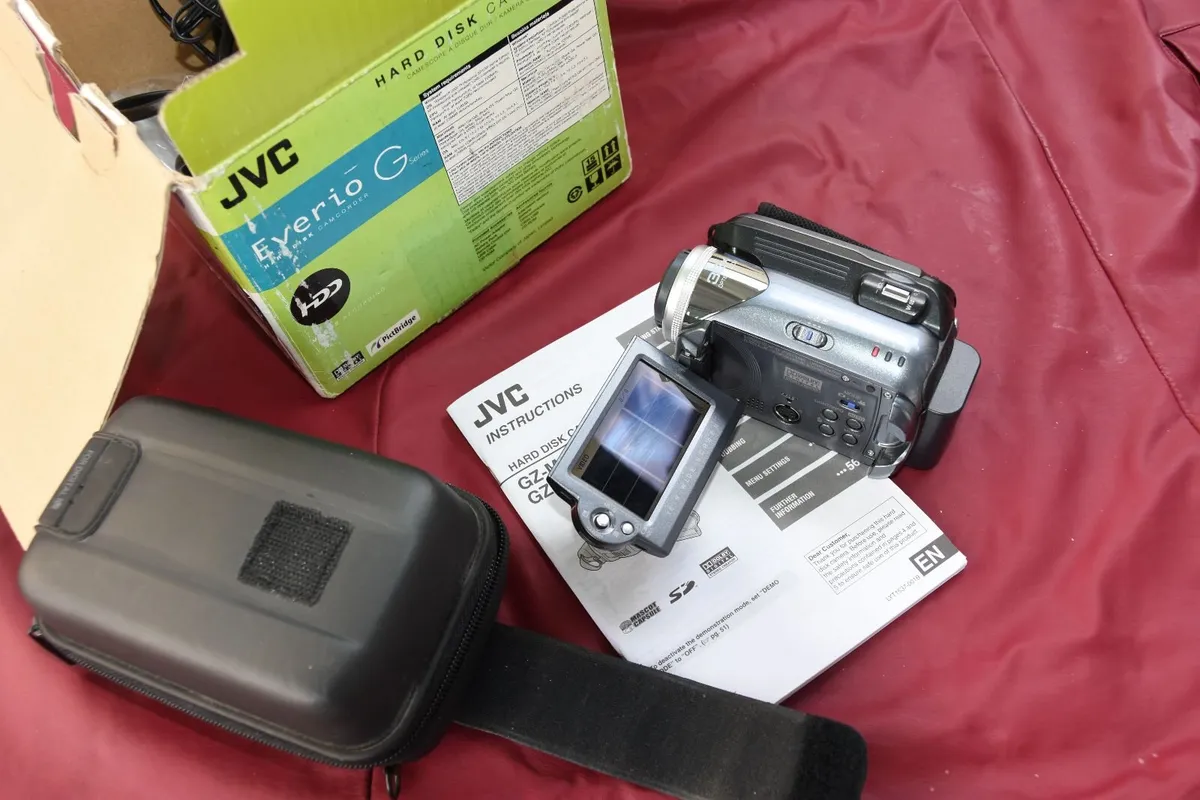 Camera - Image 4