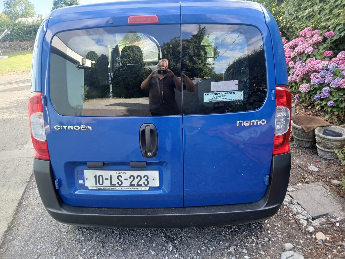 Citroen Nemo - Image 3