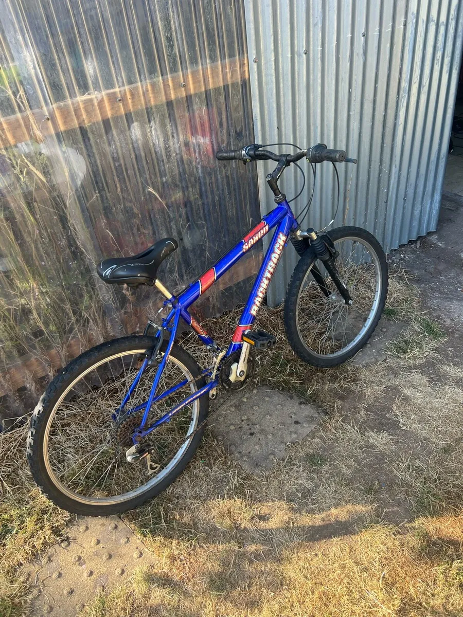 Bike - Image 3