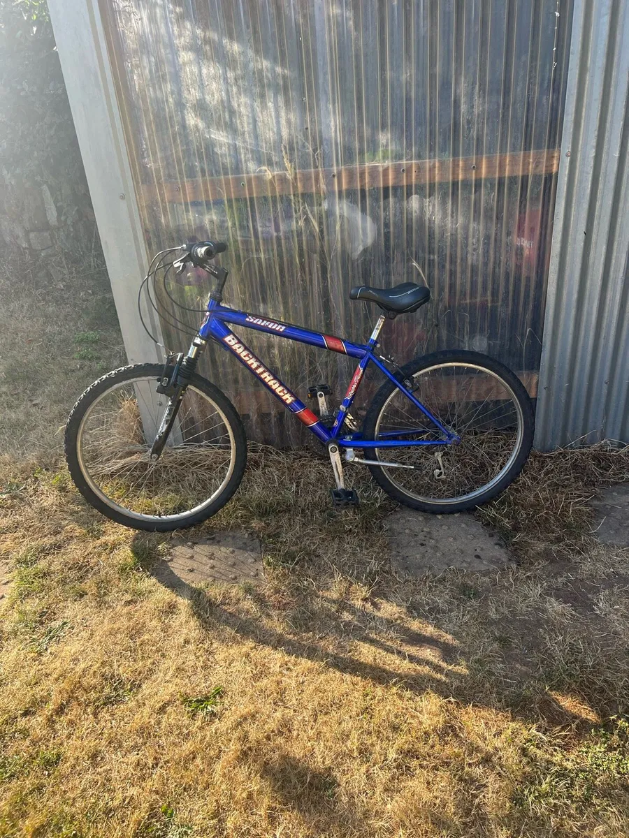 Bike - Image 1