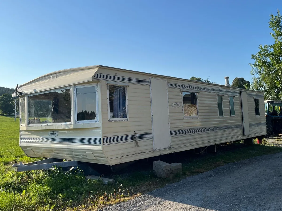 Mobile Home - Image 1