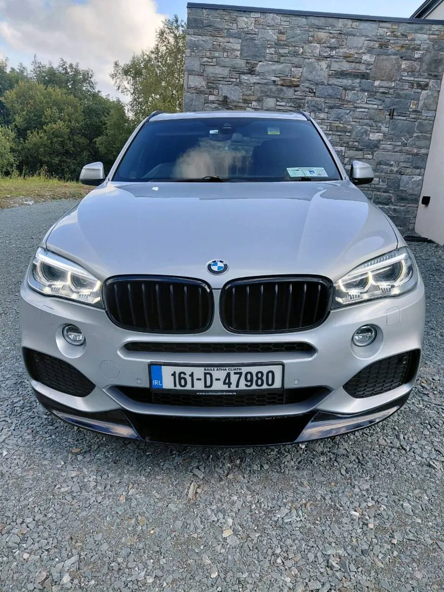 Bmw x5 - Image 2