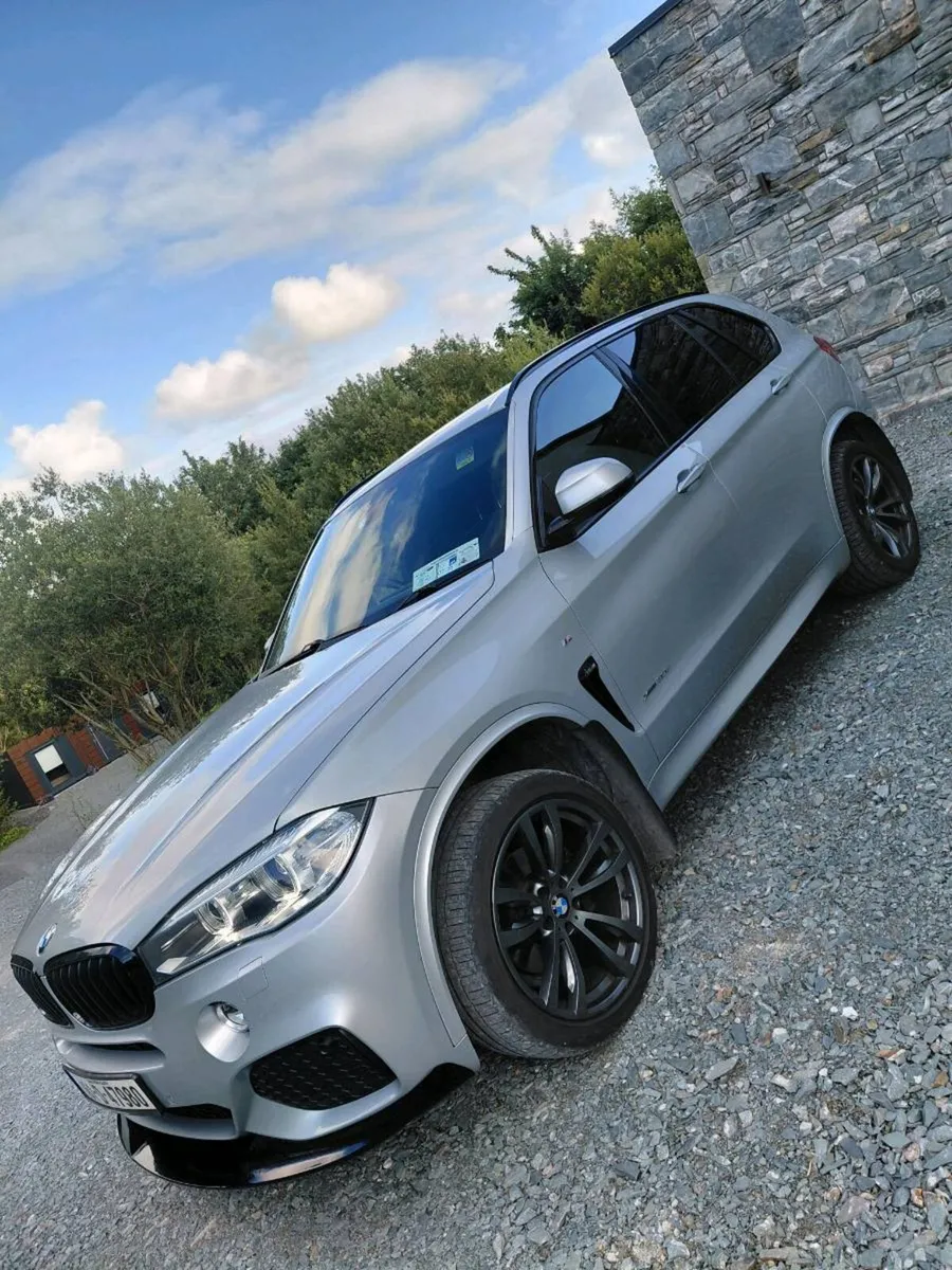 Bmw x5 - Image 3