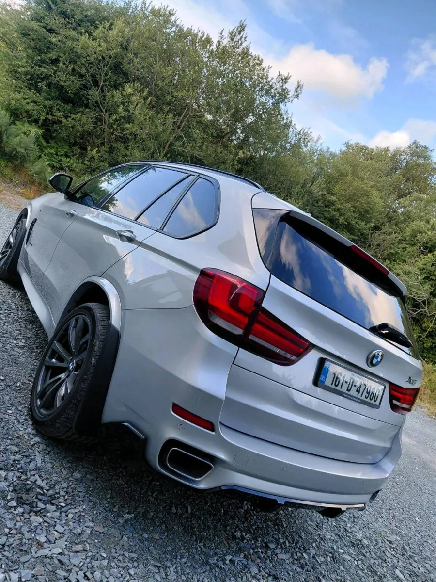 Bmw x5 - Image 4