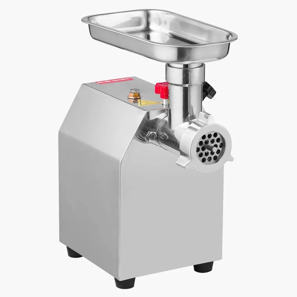 Meat Grinder 600W Electric Food Chopper - Image 2