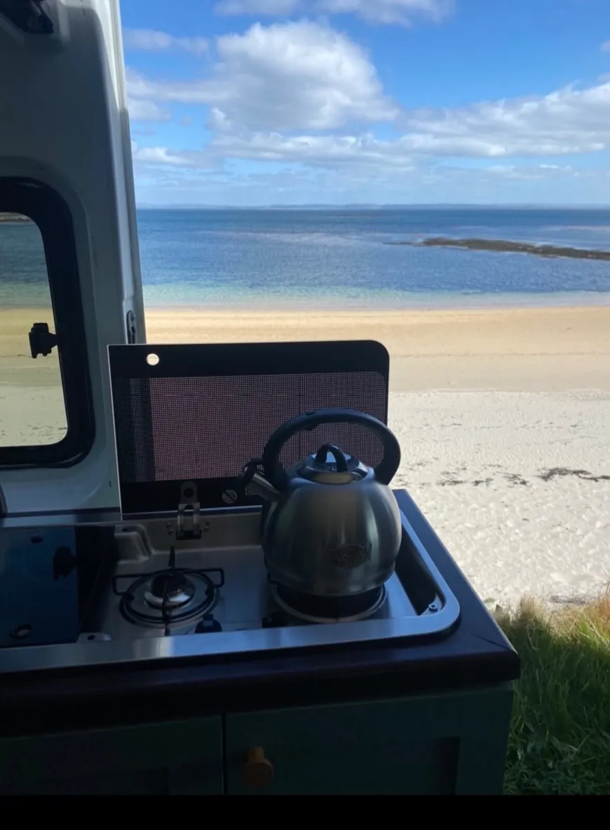 Camper  , defender , Pajero - Image 3